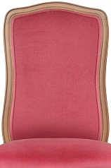 стильный Стул для кафе Wenter Karmin