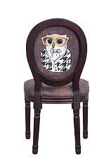 заказать Стул Volker Brownie Owl Print
