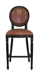 купить стильные Дизайнерский барный стул Filon Brown в интернет-магазине
