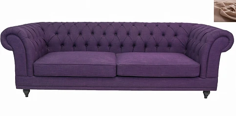 купить красивый Диван Neylan Purple в интернет-магазине