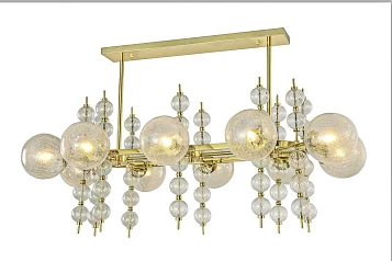 Люстра Marine Ten в интерьере