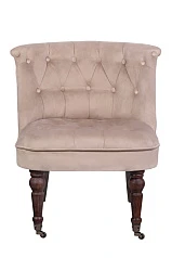 купить стильные Низкое кресло Aviana Mocco в интернет-магазине