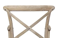 купить Стул Cross Back Old Arm в интернет-магазине