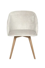 Стул Visti Milk на заказ