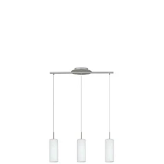 красивые 85978 Подвесной потолочный светильник (люстра) TROY 3