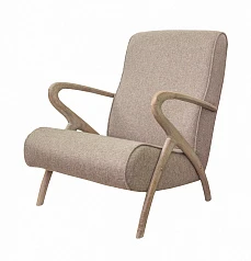 купить стильное Низкое кресло Fobos в интернет-магазине