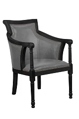 заказать стильное Кресло Valene Grey V2