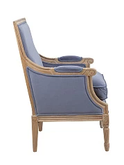 красивые Классическое кресло Coolman Sky Grey на заказ