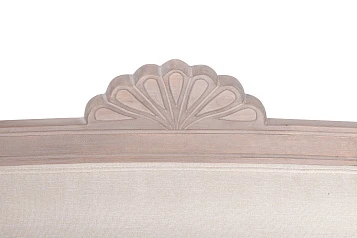 Дизайнерская кровать Leysa в интерьере