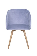 Стул для кафе Visti Velvet V3