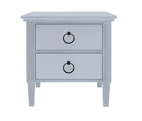 Дизайнерская тумба Nort Grey на заказ