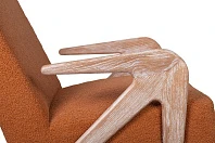 красивое Современное кресло Arrow Oak V5