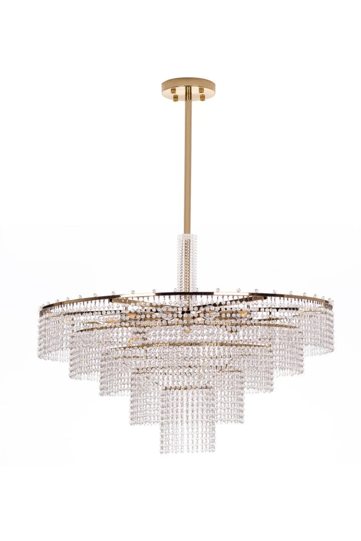 фото Люстра Celestia D600