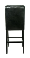 Дизайнерский барный стул Skipton Black в интернет-магазине