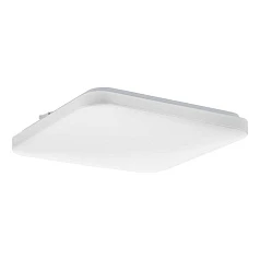 902076 Светодиодный настенно-потолочный светильник с регулировкой цветовой температуры FRANIA-IP, 18W(LED),IP44 , 3000K, 4000K, 6000K, 2100lm, сталь, на заказ в интернет-магазине