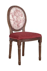 купить стильные Стул Volker Leg Abstract V2