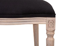 Стул Delo Black Velvet в интернет-магазине