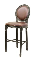 красивые Дизайнерский барный стул Filon Brown V2 в интернет-магазине