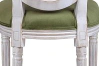 Стул Volker Green Bear Vell