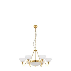 стильные 95916 Люстра потолочная SAVOY 1