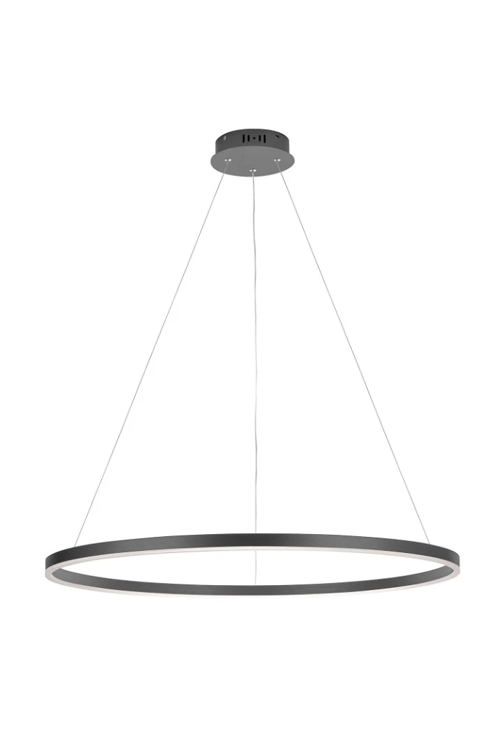 заказать Люстра Orblaze 800 black в интернет-магазине