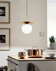 купить 39952 Подвесной потолочный светильник (люстра) ARENALES