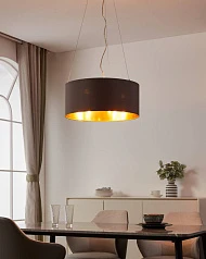 купить стильные 31608 Подвесной потолочный светильник (люстра) MASERLO в интернет-магазине