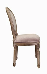 заказать стильные Стул Volker Pink