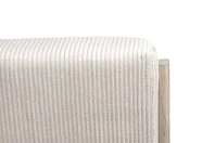 купить красивые Кресло дизайнерское Cody Bone в интернет-магазине