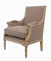 Классическое кресло Coolman на заказ