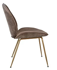 Стул Scoop Taupe