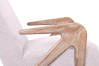 фото Кресло Arrow Oak V3 в современном стиле в интерьере
