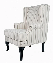 купить Мягкое полукресло с подлокотниками Lekalo в интернет-магазине