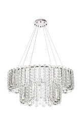 Люстра Vortix в интерьере