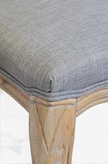 Стул Granes Grey в интерьере