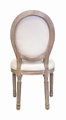 красивый Дизайнерский обеденный стул Volker Beige в интернет-магазине