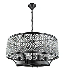 стильные Люстра Klaris Round V2