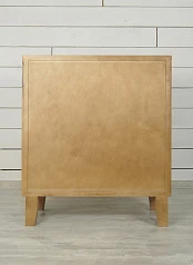 стильный Комод «Aquarelle Birch» 9 ящиков арт RE-18ETG/4