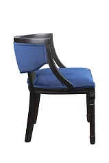 купить Стул Orzo Blue в интернет-магазине