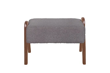 фото Кресло с пуфом Arrow BR V4