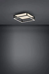 390018 Люстра диммируемая, с пультом MACELLARA на заказ