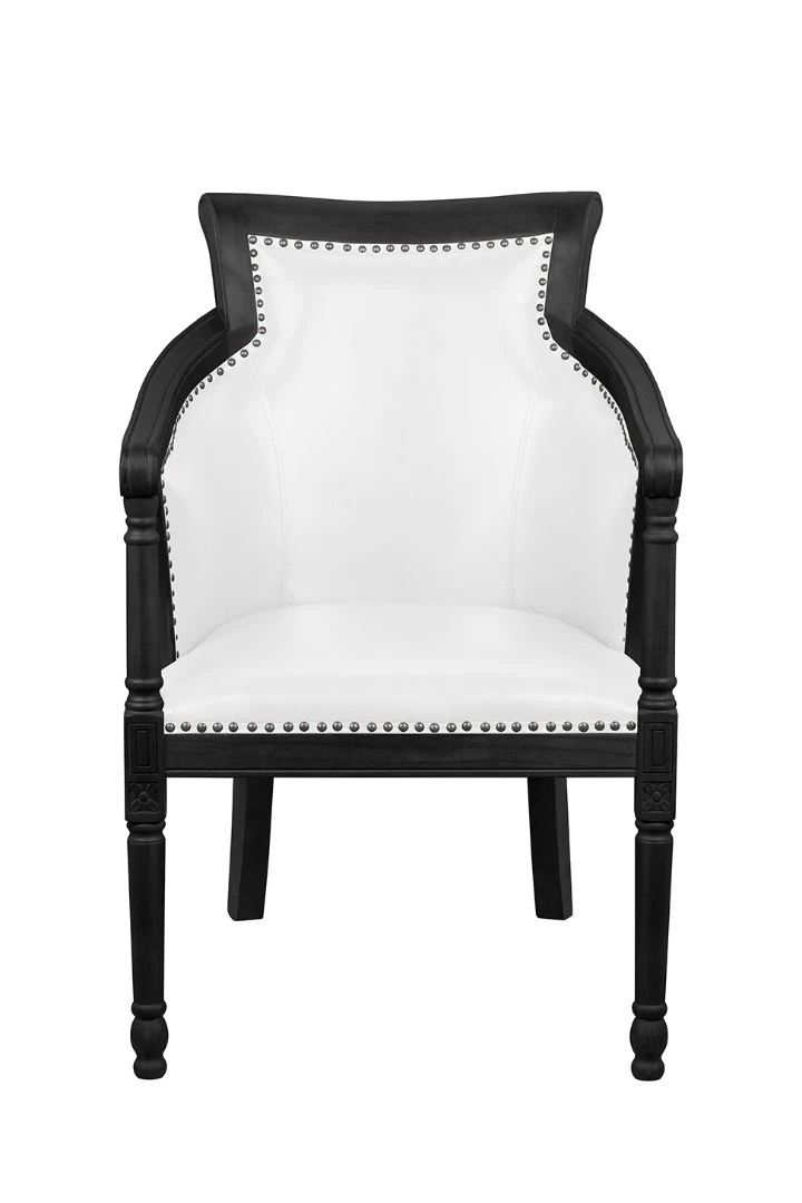 заказать Кресло Valene White