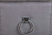 красивый Дизайнерский стул Layton Dark Gray в интернет-магазине