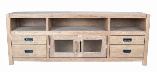 купить Дизайнерская тумба низкая Farran