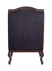 купить стильное Классическое американское кресло Brody Black