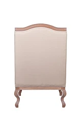 купить стильное Классическое американское кресло Brody Beige в интернет-магазине