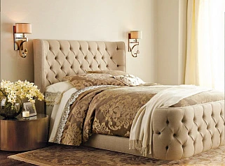 купить красивые Дизайнерская кровать Onika в интернет-магазине