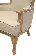 купить красивое Классическое кресло Diesta в интернет-магазине