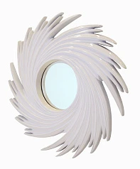купить стильное Зеркало Tornado White