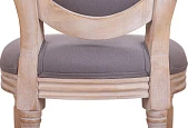 красивый Стул Filon Average Gray на заказ